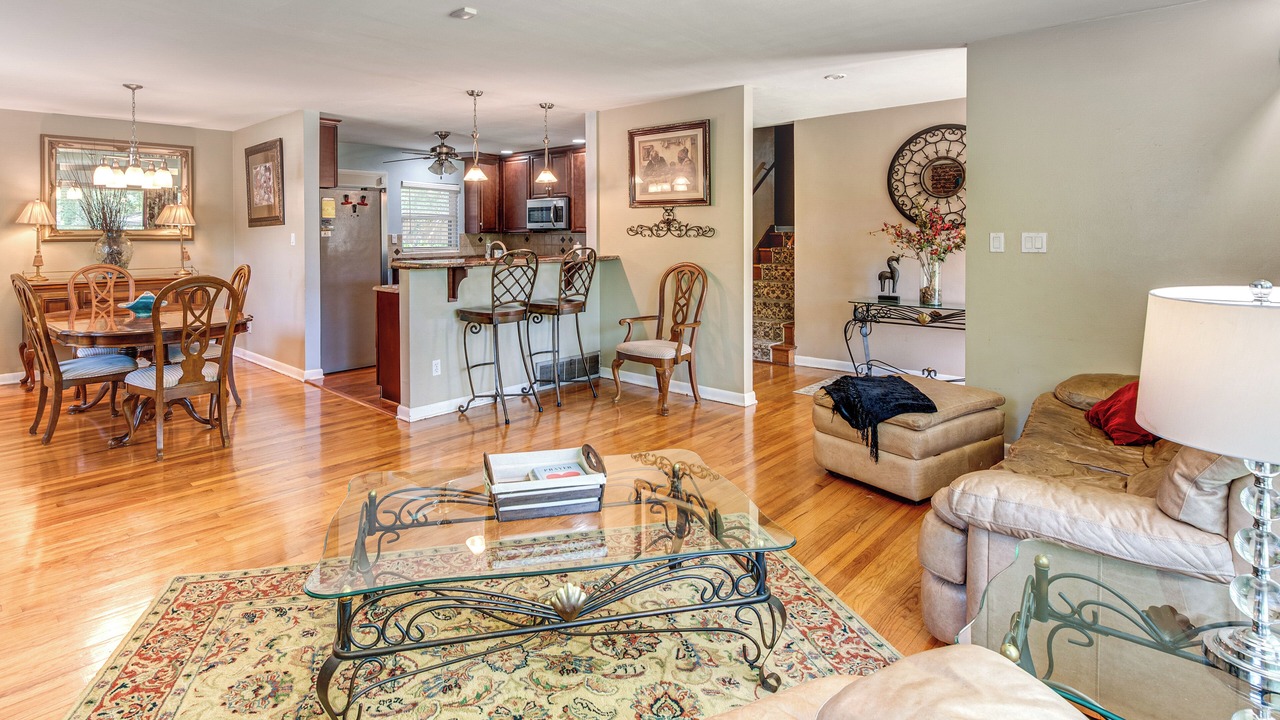 Photo of Bedroom in Tallahassee