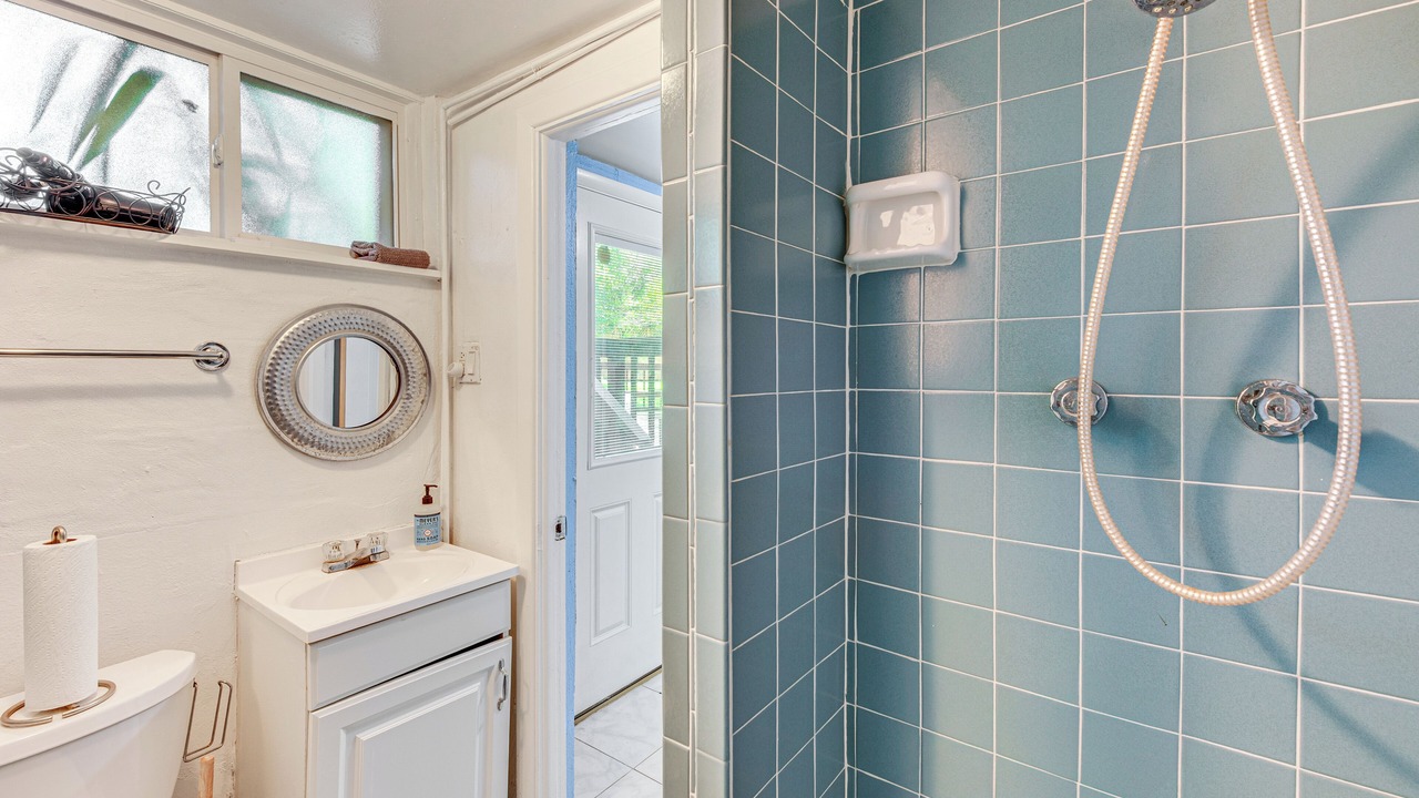 Photo of Bathroom in Tallahassee