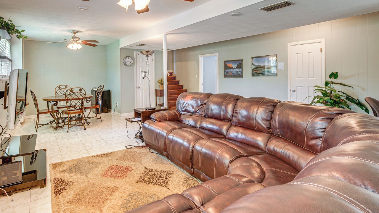Photo of Bedroom in Tallahassee