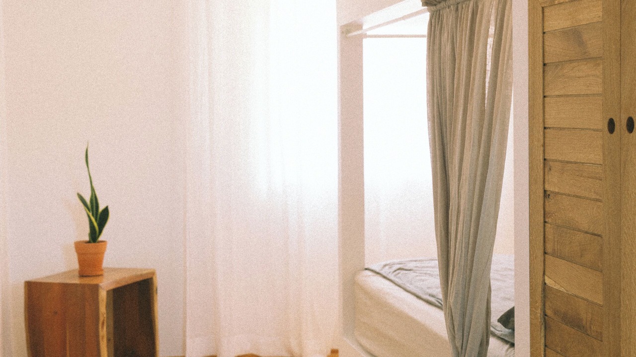 Photo of Bedroom in Barril de Cima
