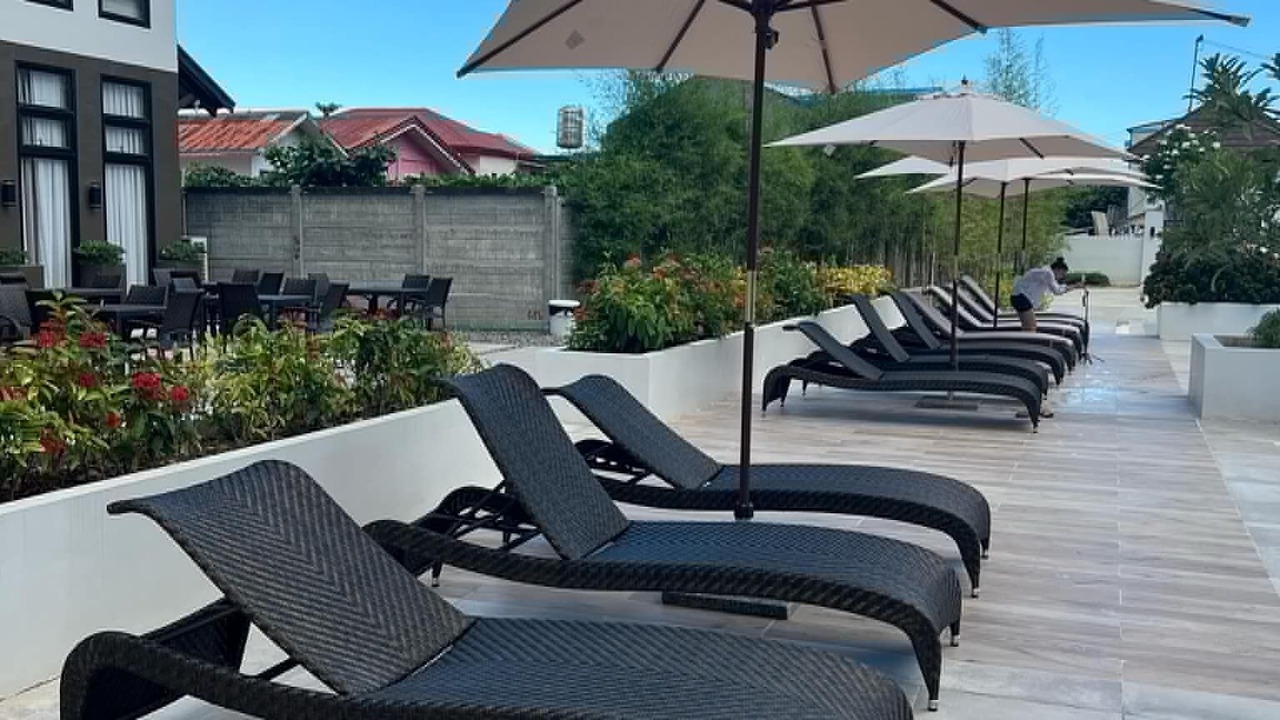 Photo of Patio Balcony in Basak