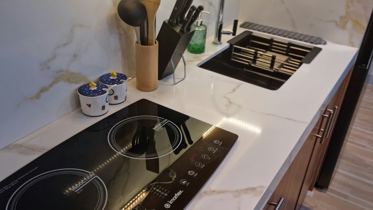 Photo of Kitchen in Basak