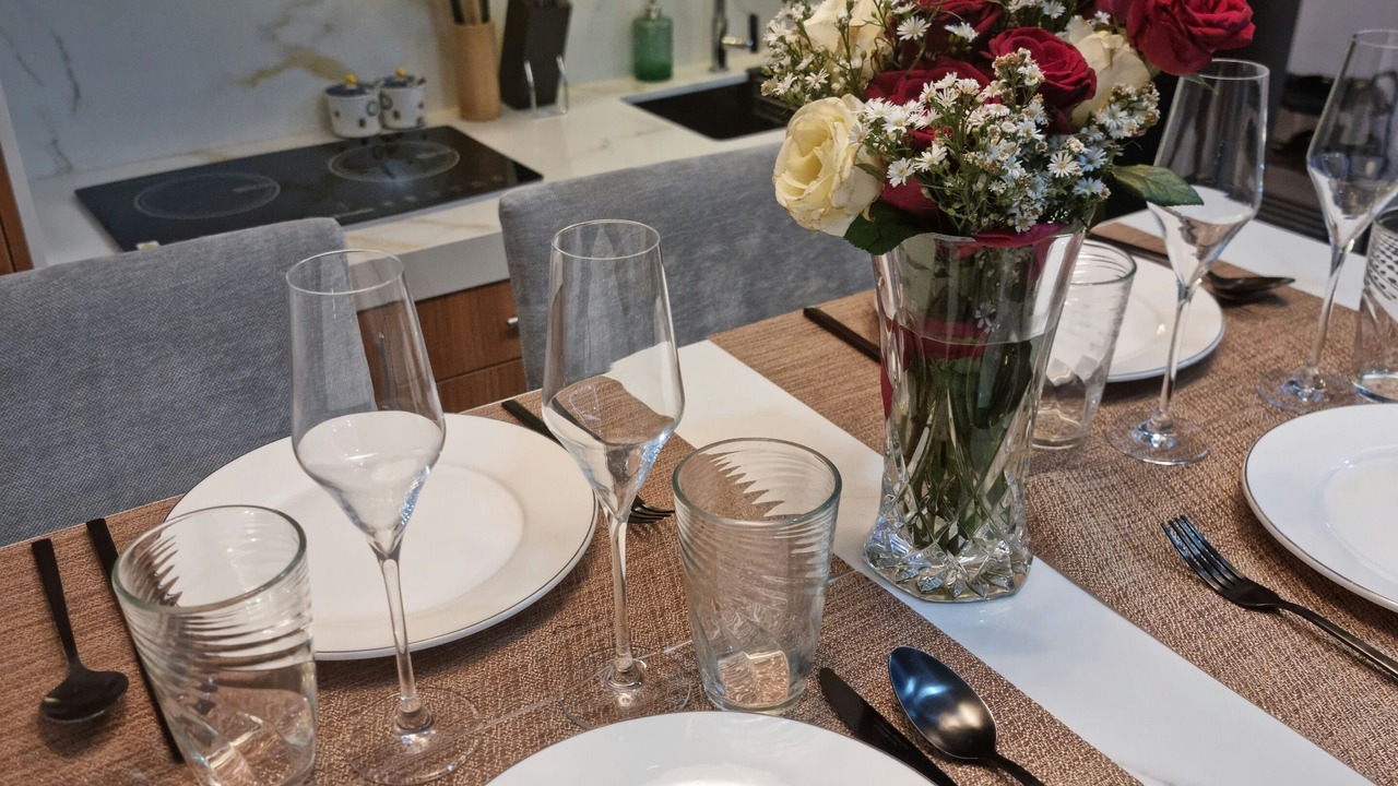 Photo of Kitchen in Basak