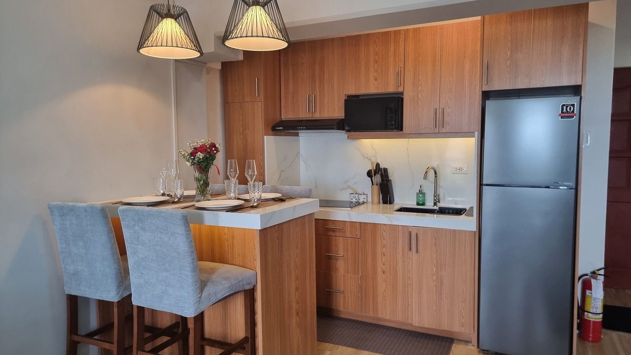 Photo of Kitchen in Basak