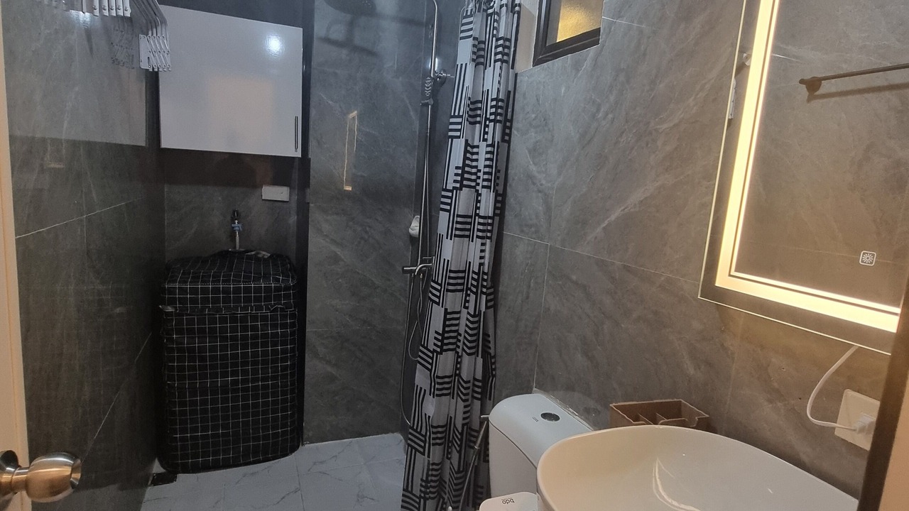 Photo of Bathroom in Basak