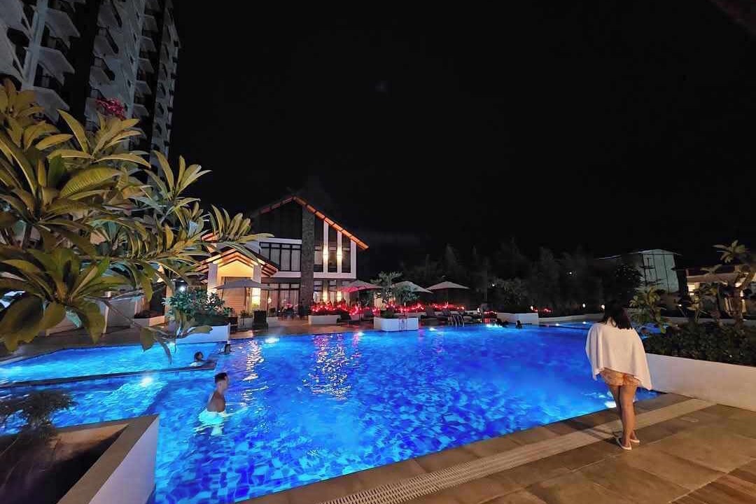 Photo of Outdoor in Basak