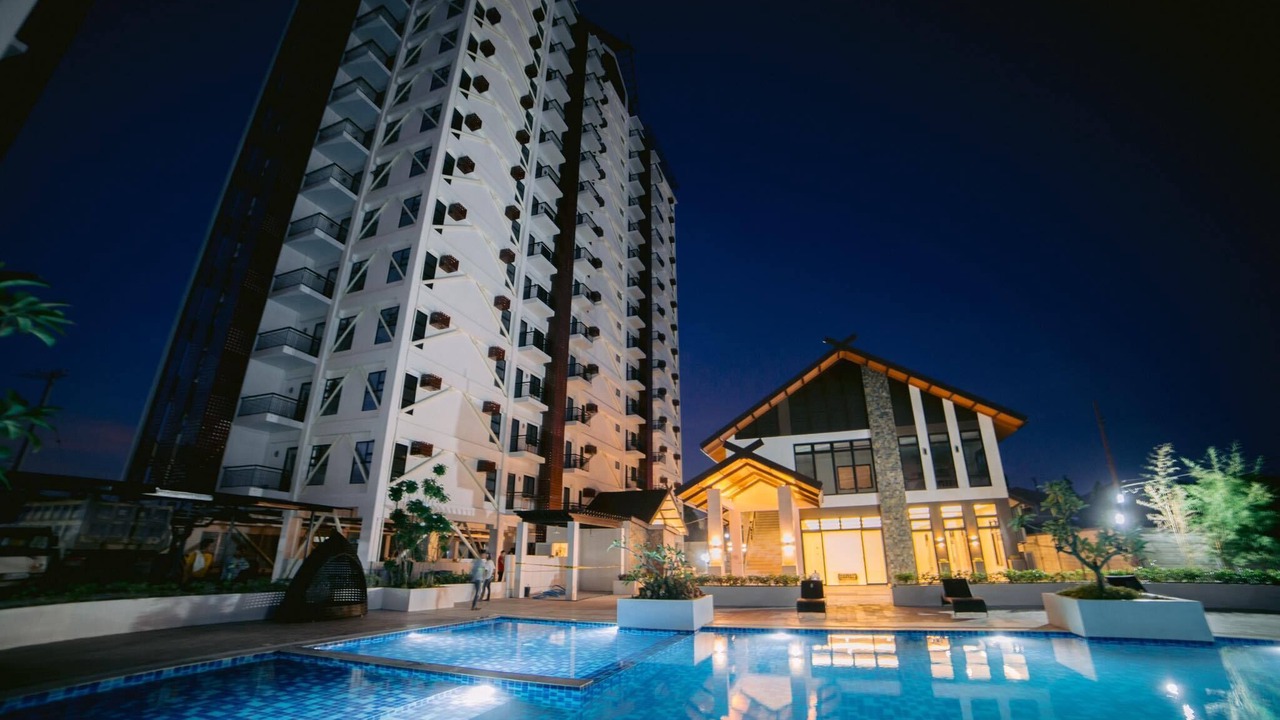 Photo of Outdoor in Basak