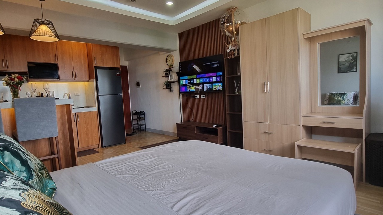 Photo of Bedroom in Basak