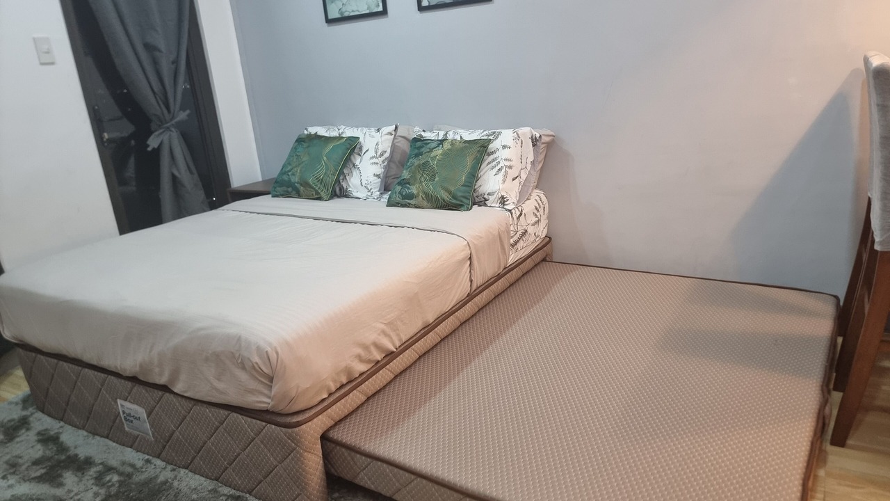 Photo of Bedroom in Basak