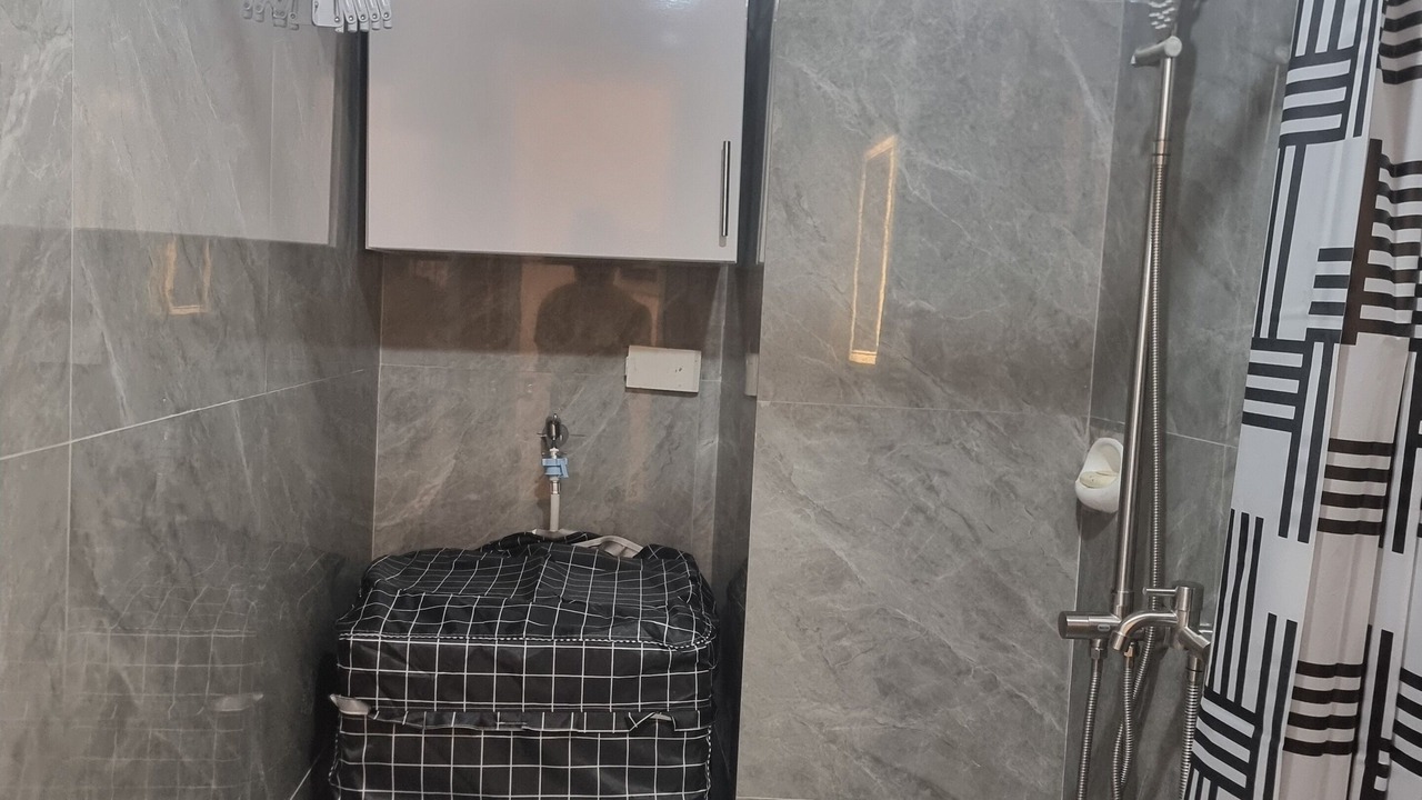 Photo of Bathroom in Basak