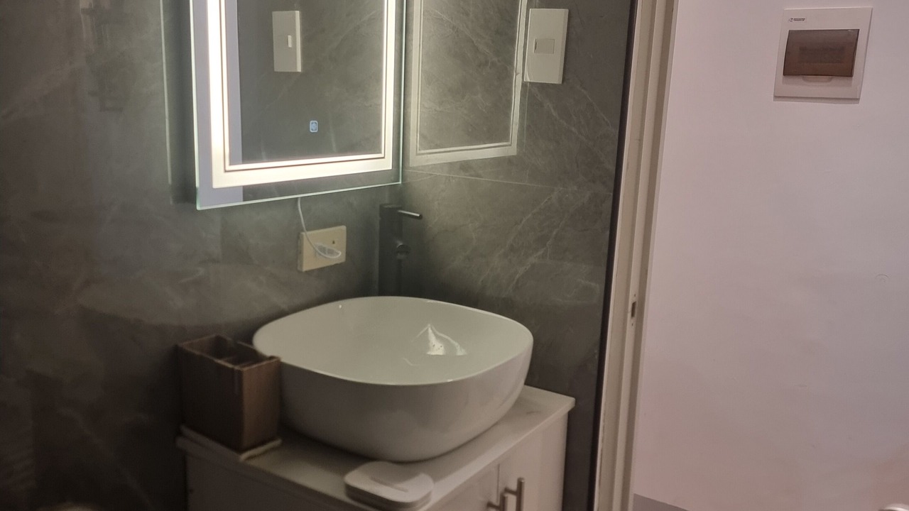 Photo of Bathroom in Basak