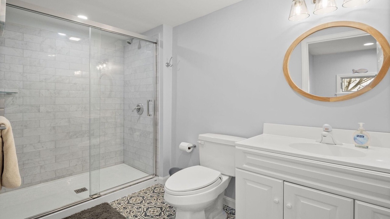 Photo of Bathroom in West Harwich