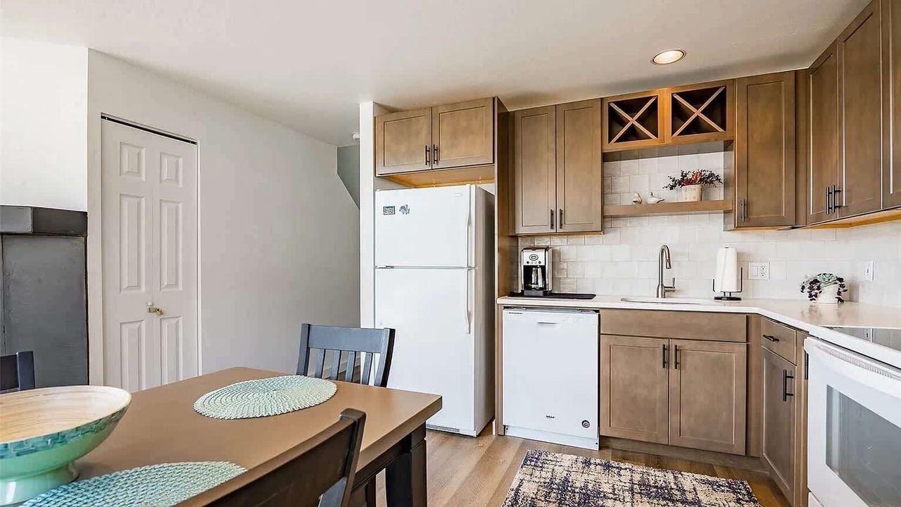 Photo of Kitchen in Birch Bay