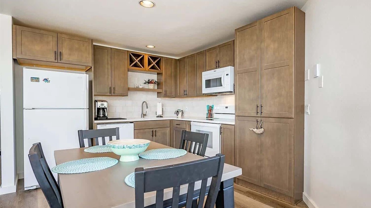 Photo of Kitchen in Birch Bay
