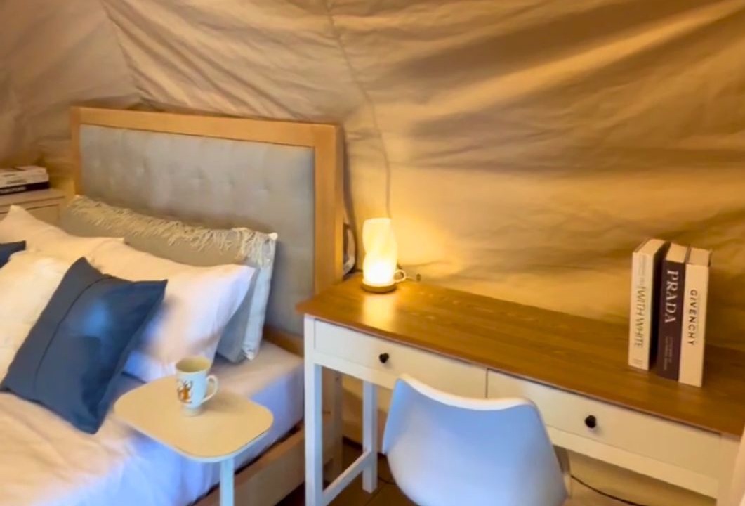 Photo of Bedroom in Kaputian