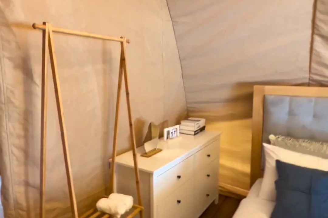 Photo of Bedroom in Kaputian