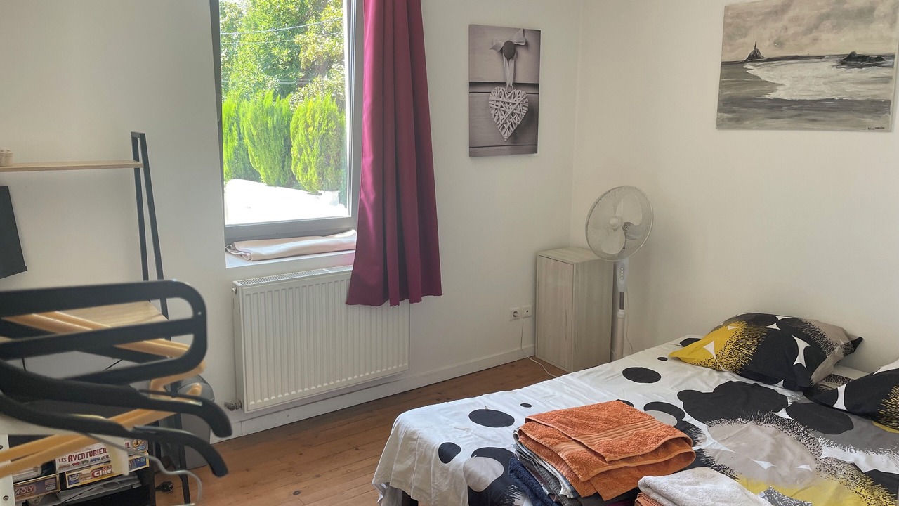 Photo of Bedroom in Valence