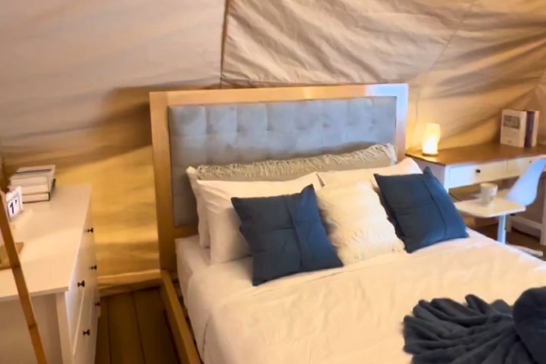 Photo of Bedroom in Kaputian