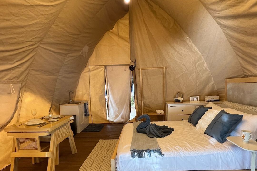 Photo of Bedroom in Kaputian