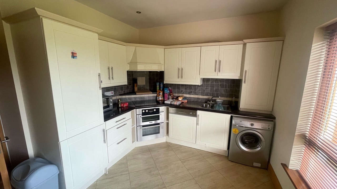 Photo of Kitchen in Tullamore