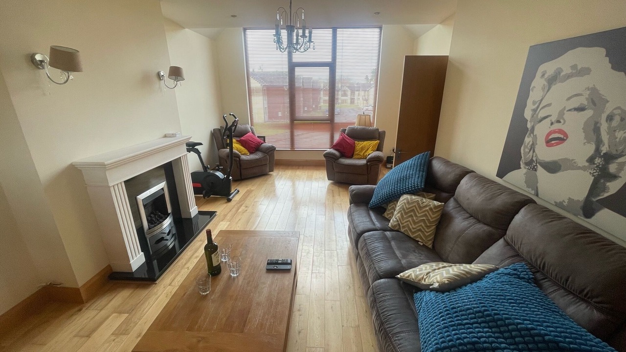 Photo of Livingroom in Tullamore