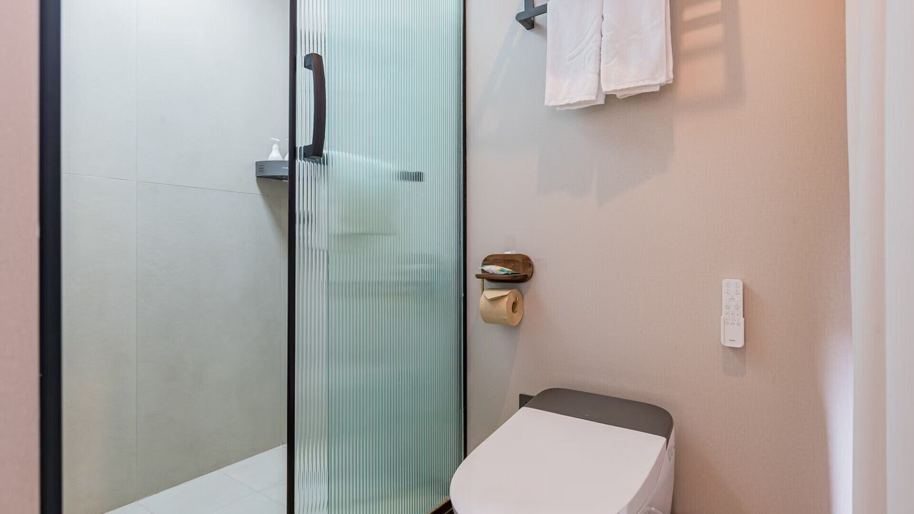 Photo of Bathroom in Xicheng