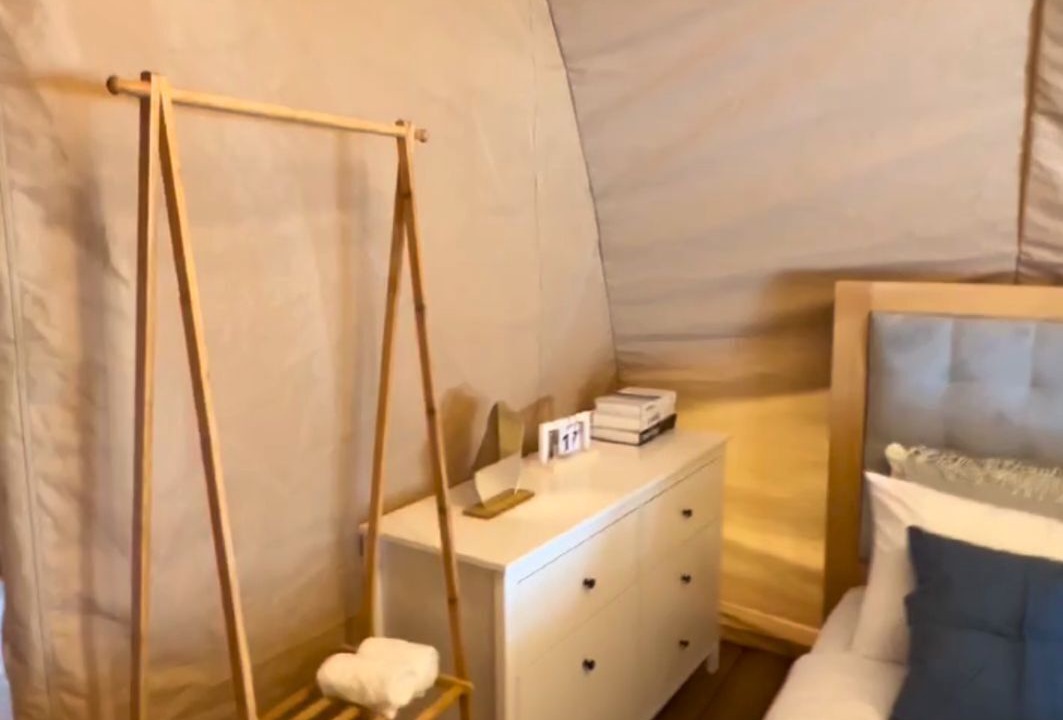 Photo of Bedroom in Kaputian