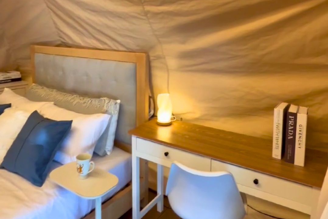 Photo of Bedroom in Kaputian