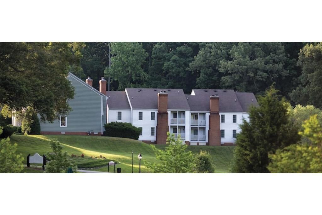 Photo of Outdoor in Williamsburg