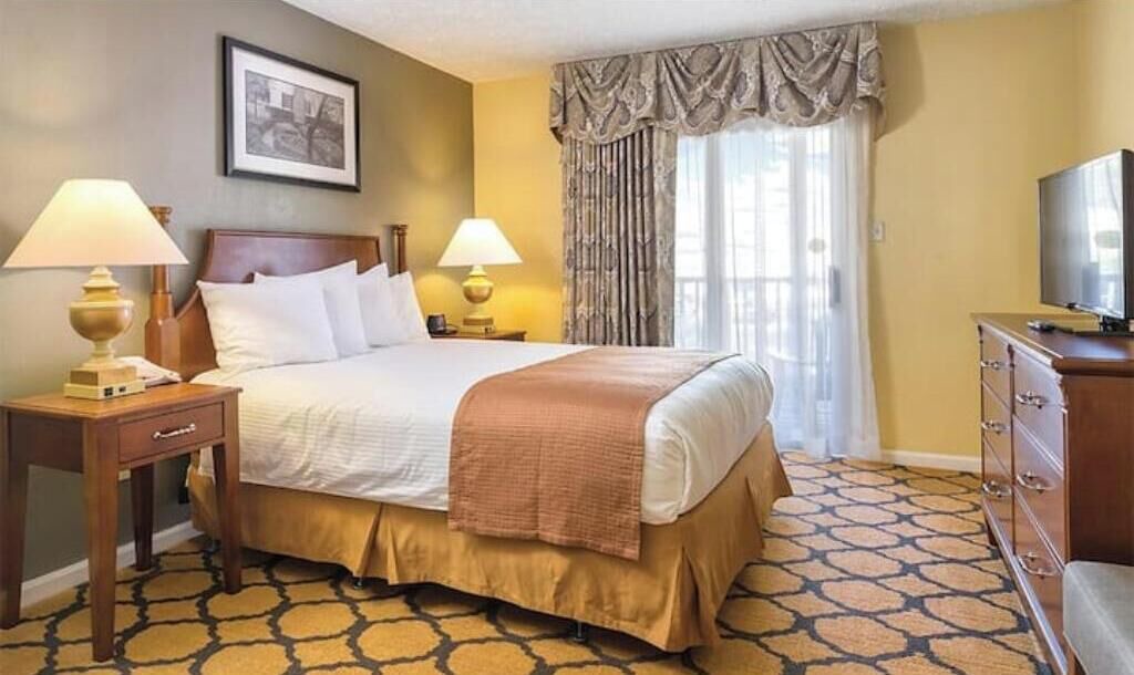 Photo of Bedroom in Williamsburg