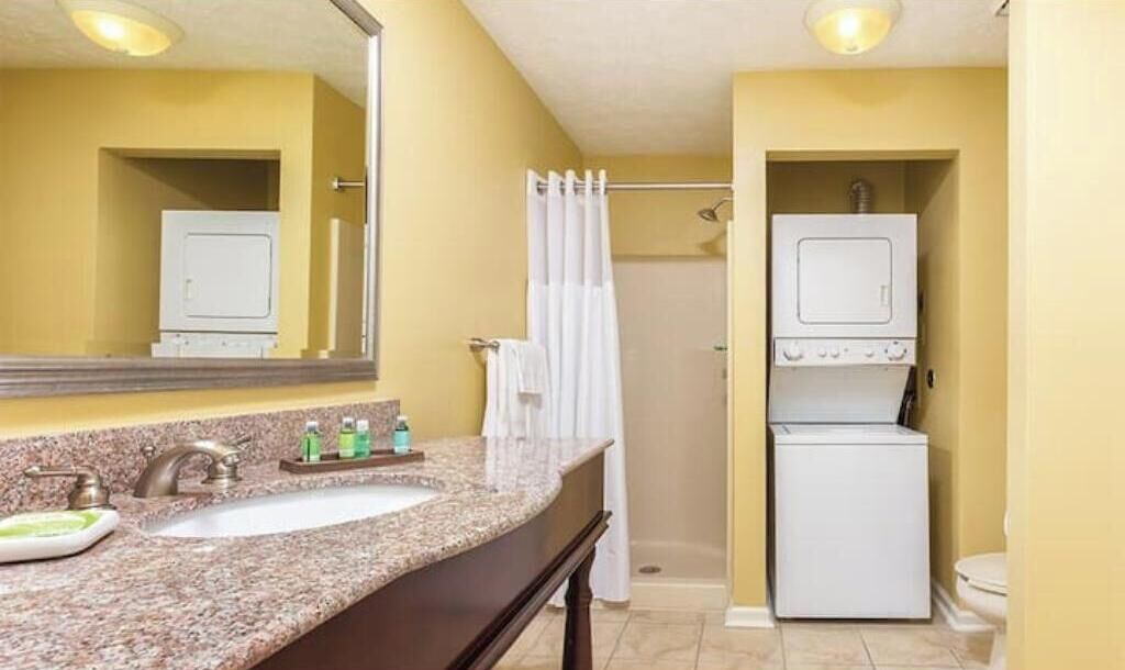 Photo of Bathroom in Williamsburg