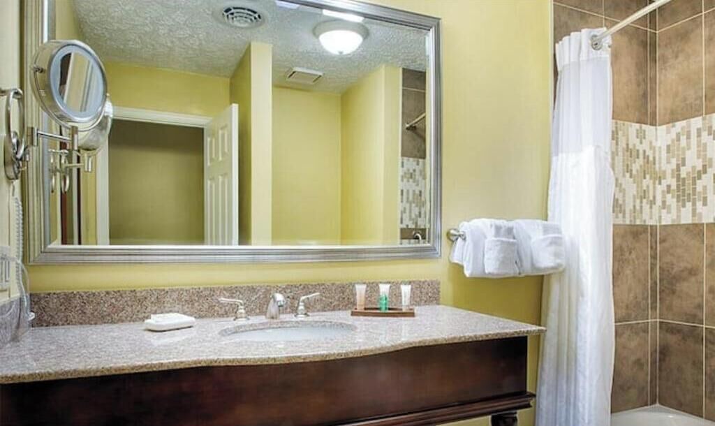 Photo of Bathroom in Williamsburg