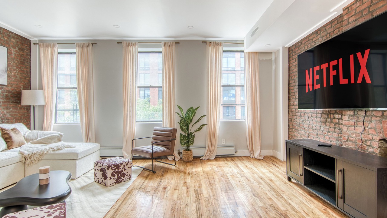Photo of Livingroom in Port Morris