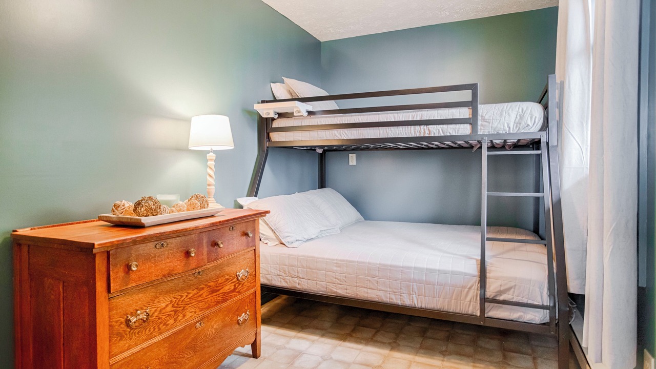 Photo of Bedroom in Ovid