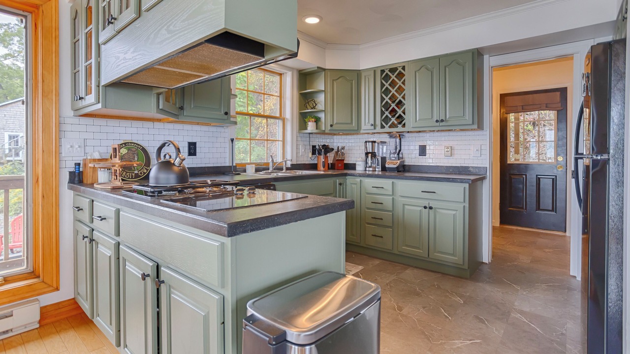 Photo of Kitchen in Ovid