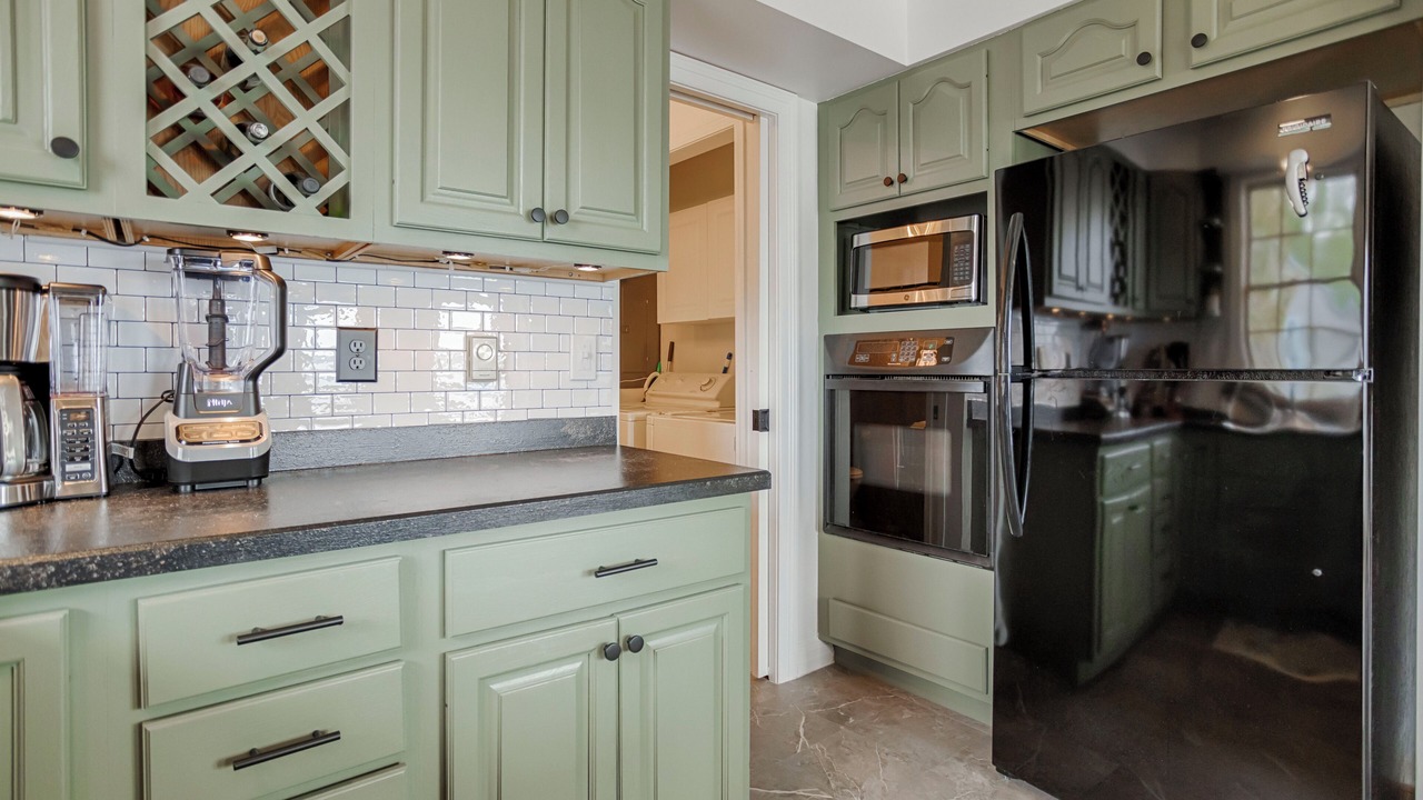 Photo of Kitchen in Ovid
