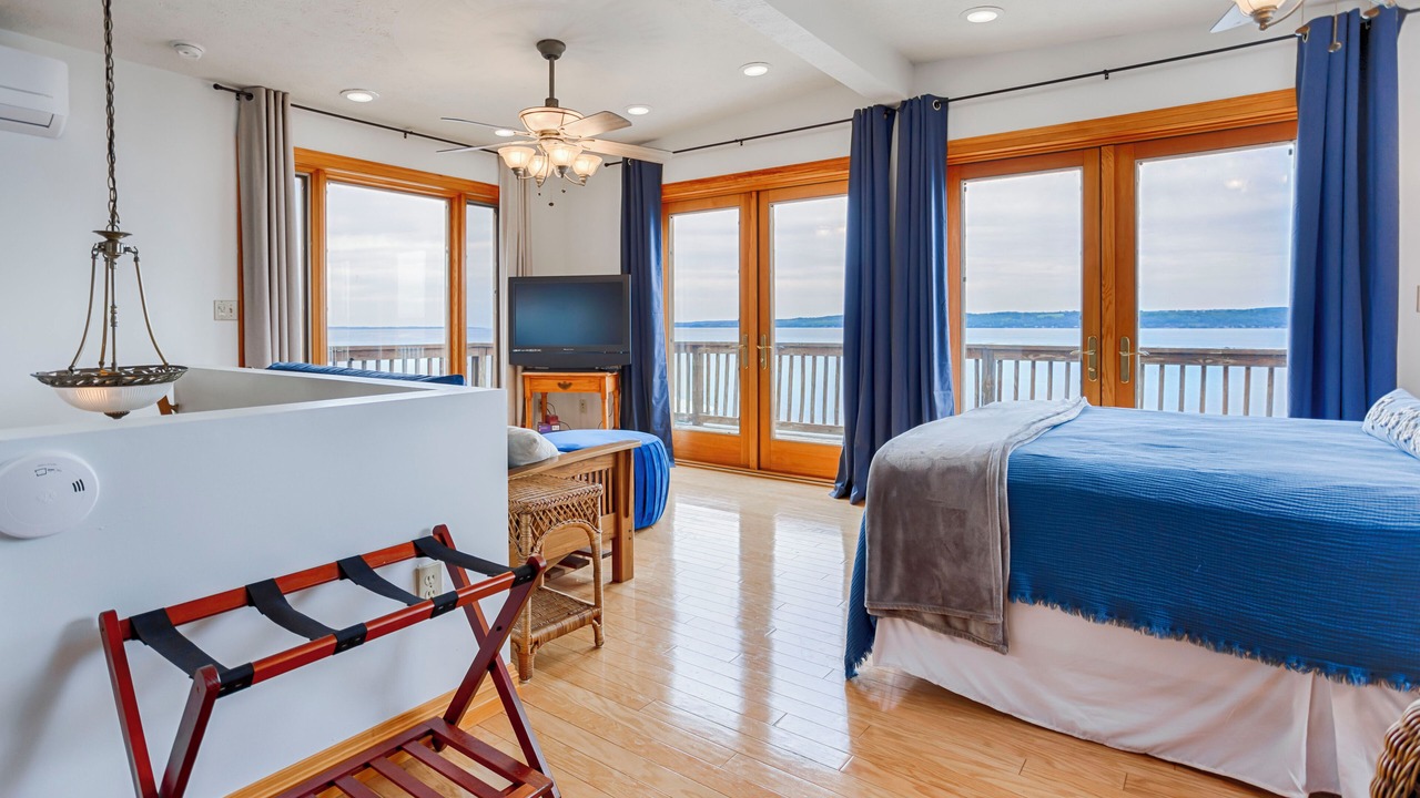 Photo of Bedroom in Ovid