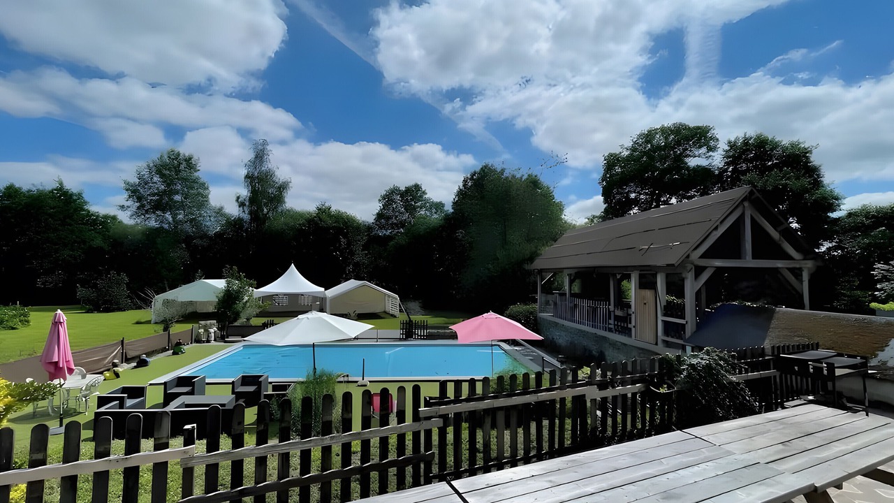 Photo of Outdoor in Cleguerec