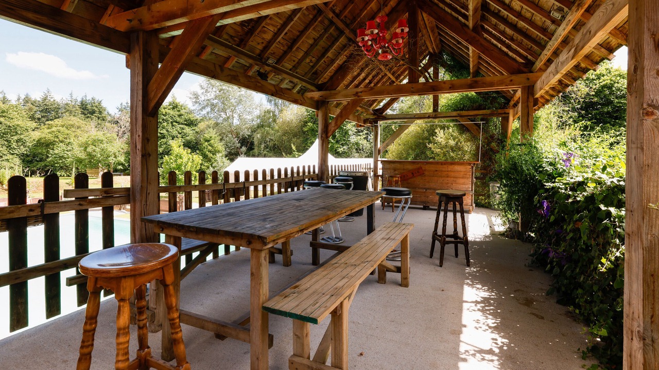 Photo of Outdoor in Cleguerec
