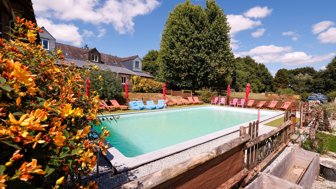 Photo of Outdoor in Cleguerec