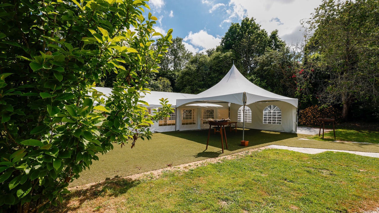 Photo of Outdoor in Cleguerec