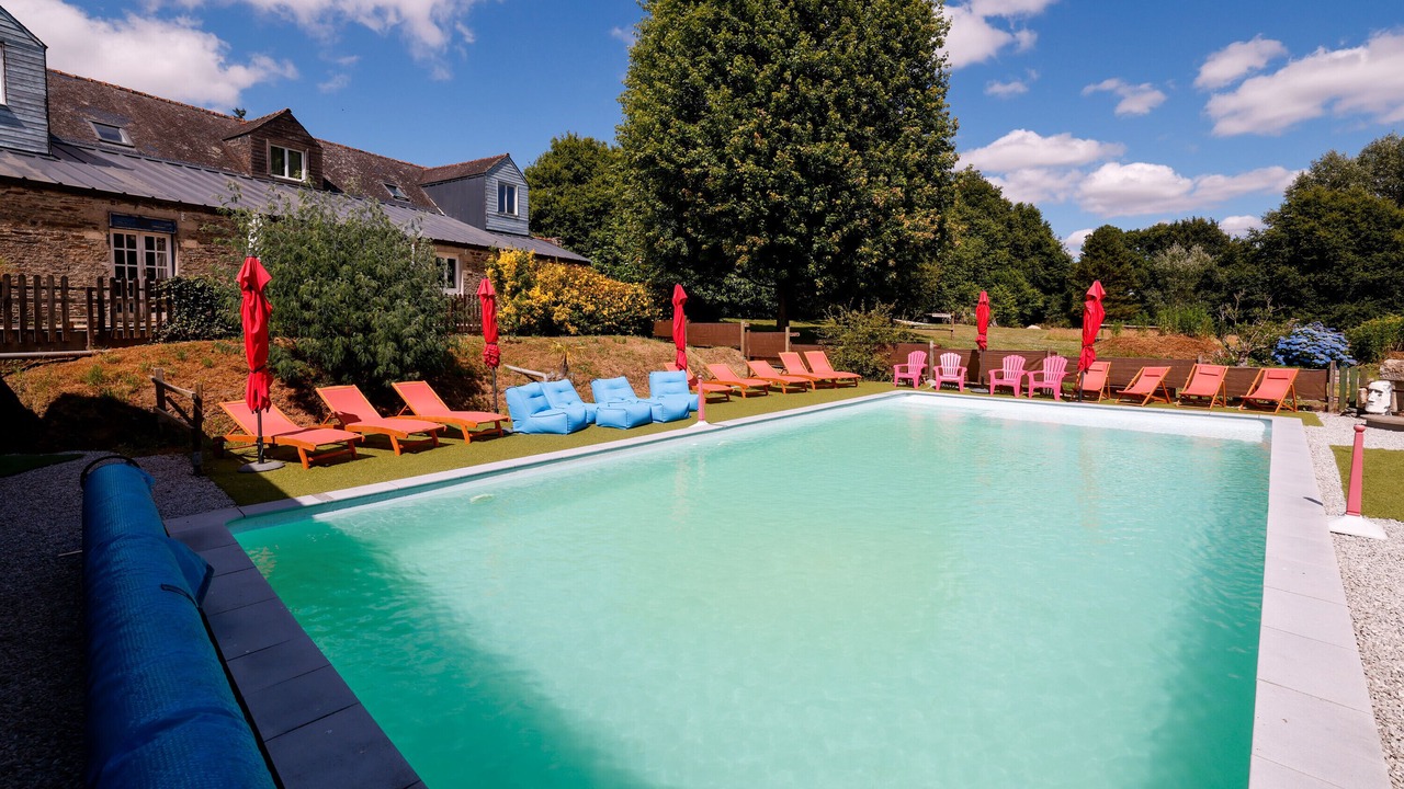 Photo of Outdoor in Cleguerec