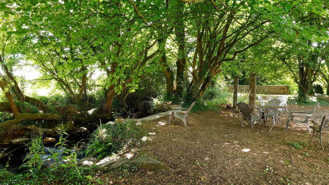 Photo of Outdoor in Cleguerec