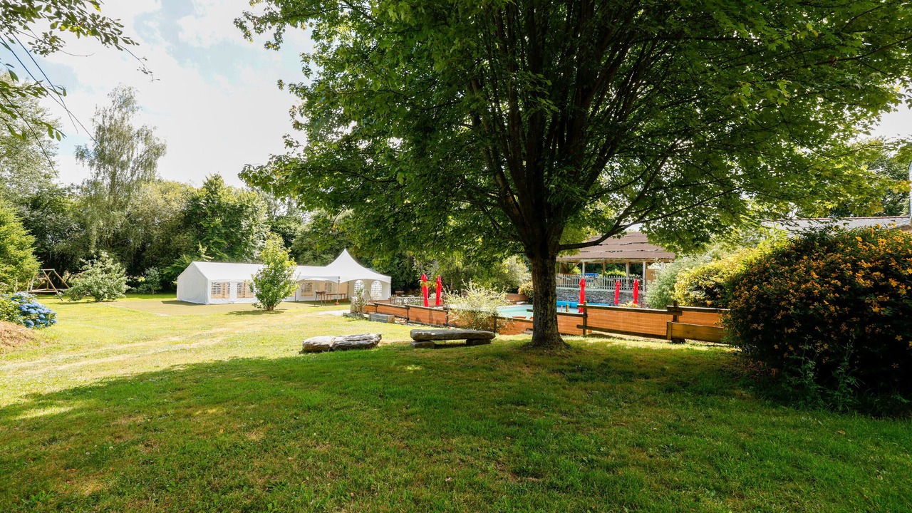 Photo of Outdoor in Cleguerec
