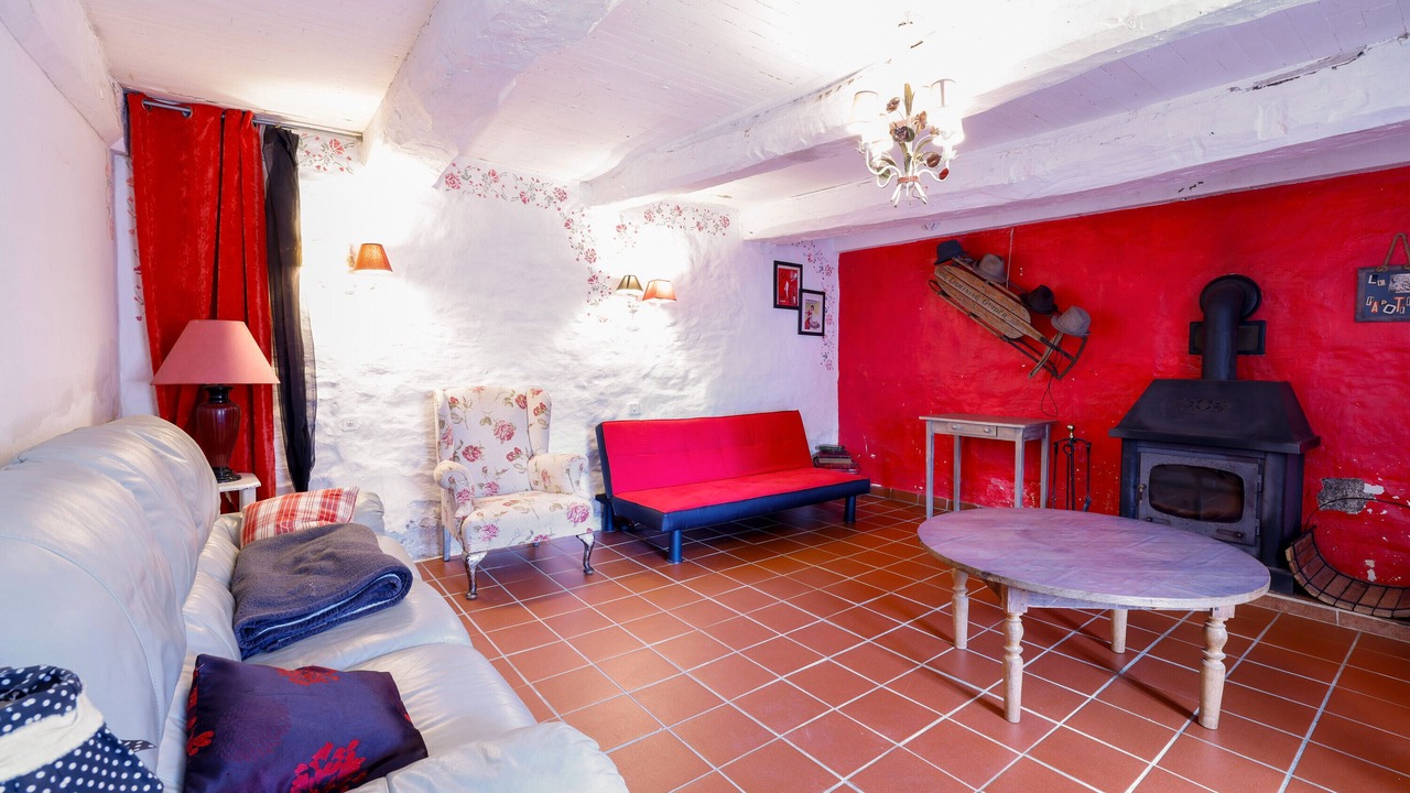 Photo of Livingroom in Cleguerec