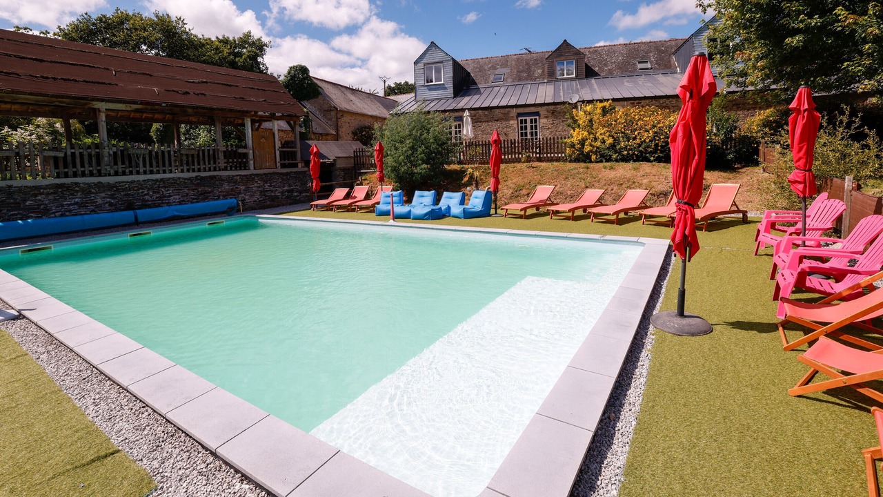Photo of Outdoor in Cleguerec