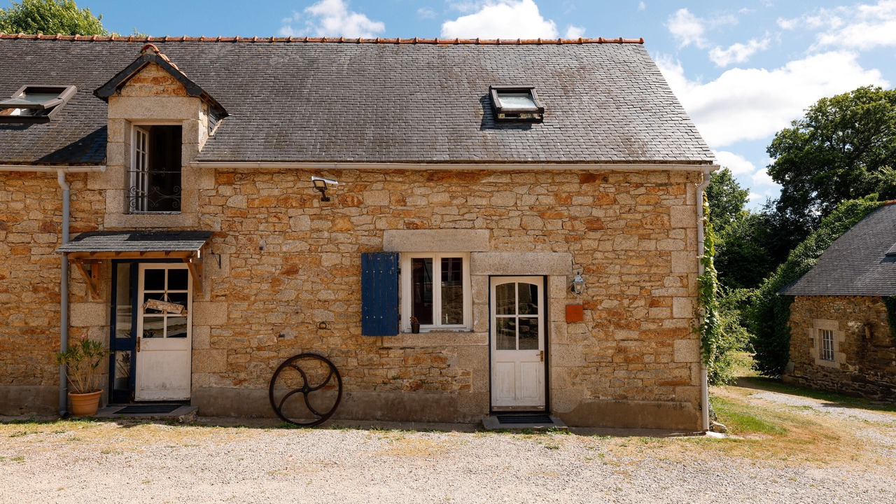 Photo of Outdoor in Cleguerec