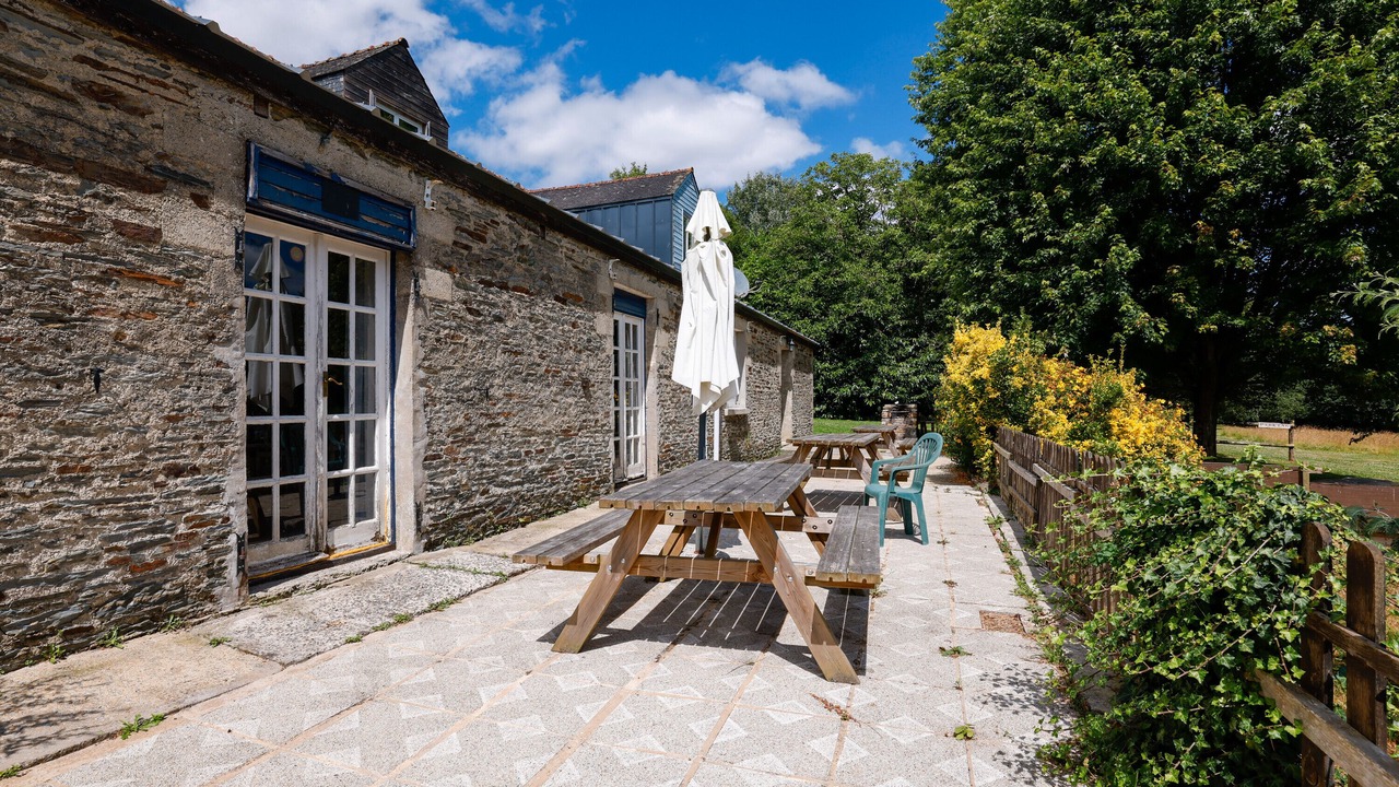 Photo of Outdoor in Cleguerec