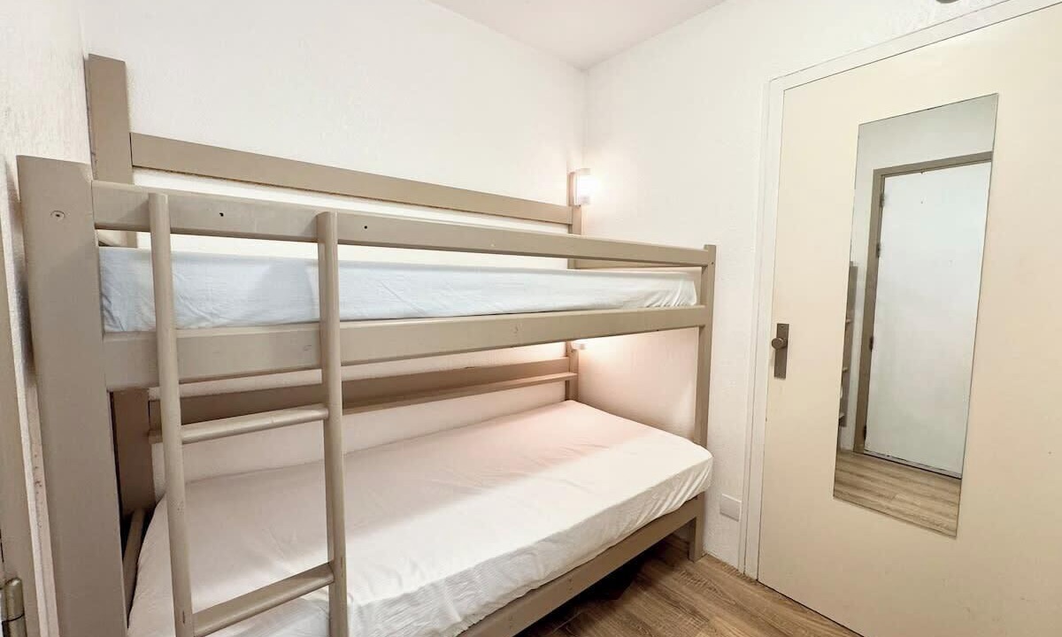 Photo of Bedroom in Carnac