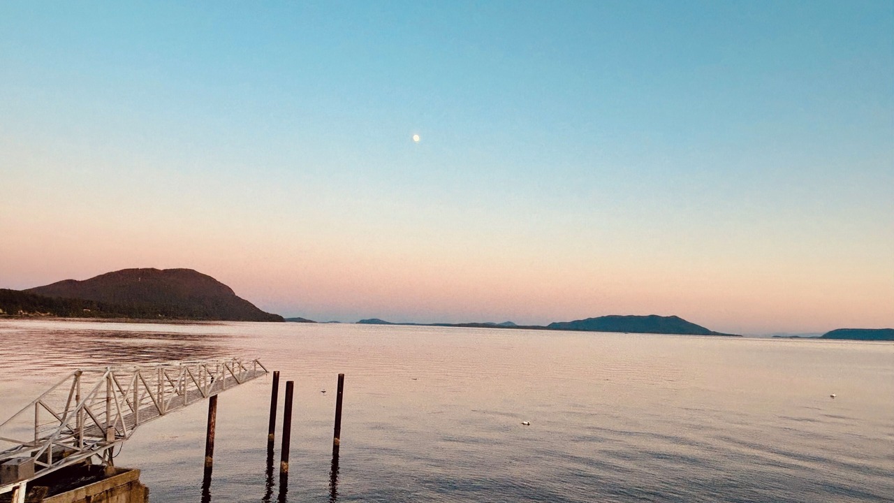 Photo of Others in Lummi Island
